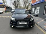 Audi Q7 2008 года за 5 600 000 тг. в Алматы – фото 3