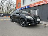 Audi Q7 2008 года за 5 600 000 тг. в Алматы