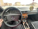 Mercedes-Benz E 230 1991 годаүшін1 700 000 тг. в Кызылорда – фото 2