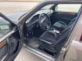 Mercedes-Benz E 230 1991 годаүшін1 700 000 тг. в Кызылорда – фото 5