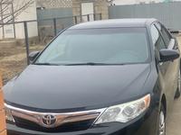 Toyota Camry 2013 годаfor5 200 000 тг. в Атырау