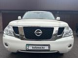 Nissan Patrol 2013 годаfor16 500 000 тг. в Алматы – фото 2