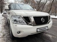 Nissan Patrol 2013 годаүшін15 500 000 тг. в Алматы