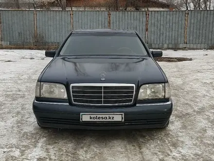 Mercedes-Benz S 320 1998 года за 3 500 000 тг. в Алматы