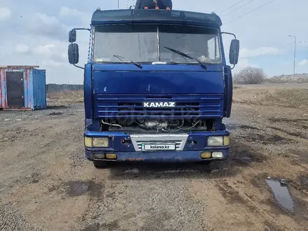 КамАЗ  53212 1990 года за 23 000 000 тг. в Павлодар – фото 2