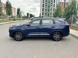 Chery Tiggo 8 Pro 2023 годаfor12 000 000 тг. в Астана – фото 2