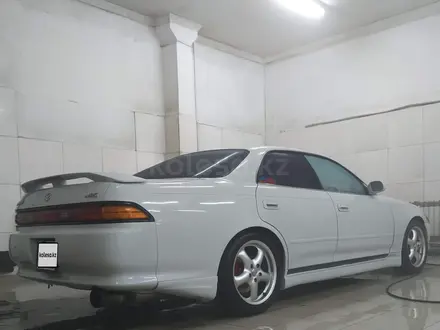 Toyota Mark II 1995 года за 5 500 000 тг. в Павлодар – фото 3