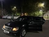 Mercedes-Benz C 320 2003 годаүшін2 800 000 тг. в Алматы – фото 2