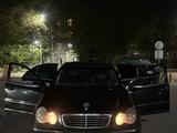 Mercedes-Benz C 320 2003 годаүшін2 800 000 тг. в Алматы