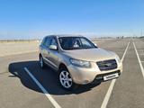 Hyundai Santa Fe 2007 года за 7 500 000 тг. в Шымкент