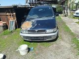 Mitsubishi Chariot 1995 года за 200 000 тг. в Есик – фото 5