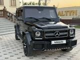 Mercedes-Benz G 63 AMG 2014 года за 38 000 000 тг. в Алматы – фото 2