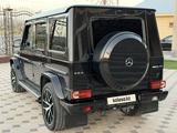 Mercedes-Benz G 63 AMG 2014 года за 38 000 000 тг. в Алматы – фото 4