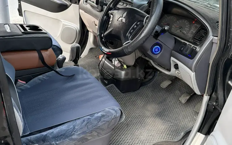 Mitsubishi Delica 1995 года за 3 000 000 тг. в Алматы