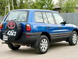 Toyota RAV4 1996 годаүшін3 500 000 тг. в Алматы – фото 3