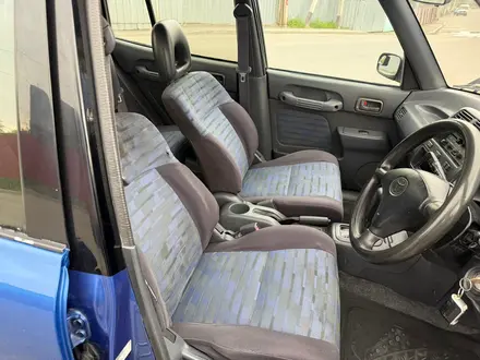 Toyota RAV4 1996 года за 3 500 000 тг. в Алматы – фото 13
