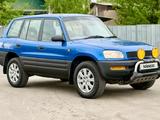 Toyota RAV4 1996 годаүшін3 500 000 тг. в Алматы – фото 2