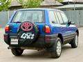 Toyota RAV4 1996 годаүшін3 500 000 тг. в Алматы – фото 7