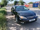 Toyota Camry 2002 года за 4 500 000 тг. в Тараз – фото 2