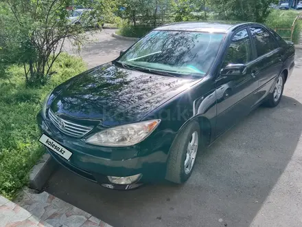 Toyota Camry 2002 года за 4 500 000 тг. в Тараз