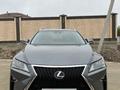 Lexus RX 350 2019 года за 25 500 000 тг. в Актау