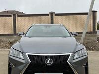 Lexus RX 350 2019 годаfor25 500 000 тг. в Актау