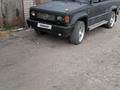 Isuzu Trooper 1990 года за 2 400 000 тг. в Верхнеберезовский – фото 5