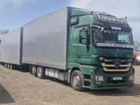 Mercedes-Benz  Actros 2011 годаүшін40 500 000 тг. в Алматы