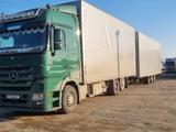 Mercedes-Benz  Actros 2011 годаүшін40 500 000 тг. в Алматы – фото 4