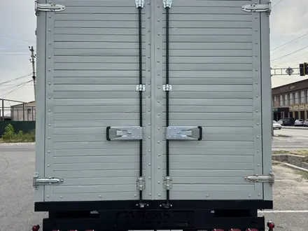 ГАЗ ГАЗель 2007 года за 6 350 000 тг. в Шымкент – фото 6