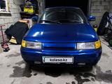 ВАЗ (Lada) 2112 2003 года за 850 000 тг. в Усть-Каменогорск
