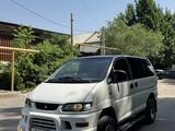 Mitsubishi Delica 2002 годаүшін7 000 000 тг. в Алматы