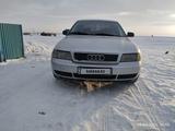 Audi A4 1995 года за 1 800 000 тг. в Семей