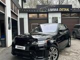 Land Rover Range Rover Sport 2019 года за 39 500 000 тг. в Алматы – фото 3