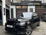 Land Rover Range Rover Sport 2019 года за 39 500 000 тг. в Алматы