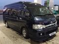 Toyota Hiace 2007 года за 7 000 000 тг. в Алматы