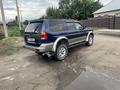 Mitsubishi Montero Sport 1999 годаfor3 500 000 тг. в Семей – фото 4