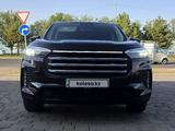 EXEED VX 2024 годаүшін16 000 000 тг. в Шымкент