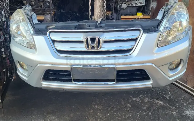 Ноускат мини морда хонда срв 2 за 350 000 тг. в Алматы