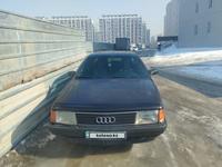 Audi 100 1990 годаүшін850 000 тг. в Алматы