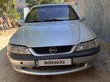 Opel Vectra 1996 года за 650 000 тг. в Актобе – фото 3
