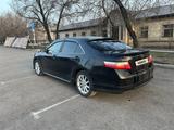 Toyota Camry 2007 года за 6 450 000 тг. в Караганда – фото 5