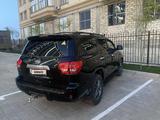 Toyota Sequoia 2008 года за 14 500 000 тг. в Актау