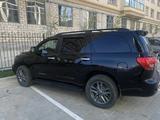 Toyota Sequoia 2008 года за 14 500 000 тг. в Актау – фото 2