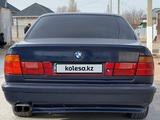 BMW 525 1993 года за 2 400 000 тг. в Шиели – фото 5