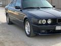 BMW 525 1993 года за 2 400 000 тг. в Шиели – фото 7