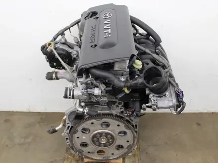 Двигатель Акпп 1mz 2az toyota lexus 2.4 3.0 за 42 500 тг. в Алматы
