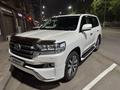 Toyota Land Cruiser 2016 года за 33 000 000 тг. в Караганда