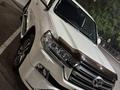 Toyota Land Cruiser 2016 года за 33 000 000 тг. в Караганда – фото 2