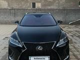 Lexus RX 350 2019 года за 24 700 000 тг. в Шымкент